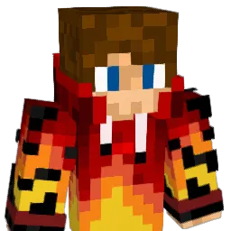 ShadowGamer985's Minecraft skin