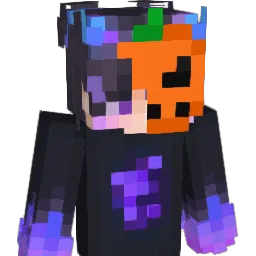 ShadowGamerLup's Minecraft skin