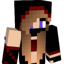 ShadowGamez14's Minecraft skin