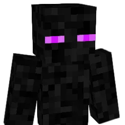 ShadowGaymer69 Minecraft avatar bust