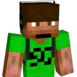 ShadowGiritina's Minecraft skin