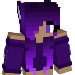 ShadowGirl____ Minecraft avatar bust