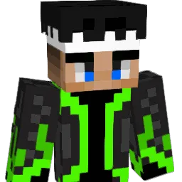 ShadowGold__'s Minecraft skin