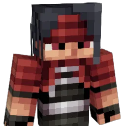 ShadowGuy08 Minecraft avatar bust