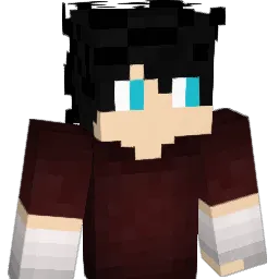ShadowHammer's Minecraft skin