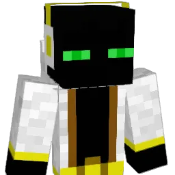 ShadowHero16's Minecraft skin