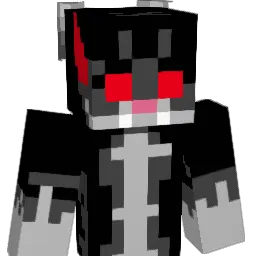 ShadowHowl24's Minecraft skin