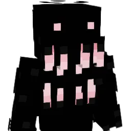 ShadowHumanoid's Minecraft skin