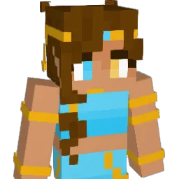 ShadowHunt2501 Minecraft avatar bust