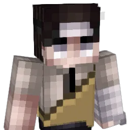 ShadowHyuuga's Minecraft skin
