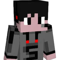 ShadowIceBlade's Minecraft skin