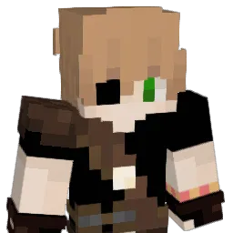 ShadowJEbD Minecraft avatar bust