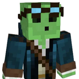 ShadowJonn's Minecraft skin