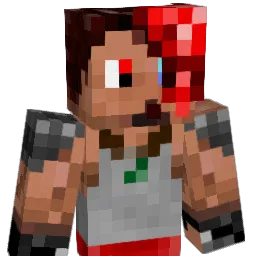ShadowKai14's Minecraft skin