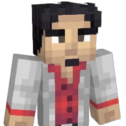 ShadowKey0's Minecraft skin