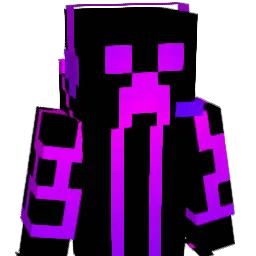 ShadowKiller6 Minecraft avatar bust