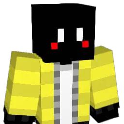 ShadowKinG__ Minecraft avatar bust