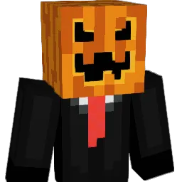 ShadowKing182 Minecraft avatar bust