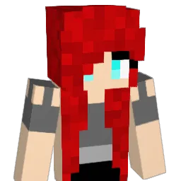 ShadowKissed14's Minecraft skin