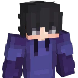 ShadowKnight7C's Minecraft skin