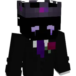 ShadowKnightMC Minecraft avatar bust