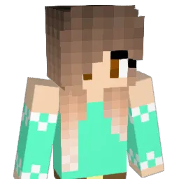 ShadowKnightSam Minecraft avatar bust