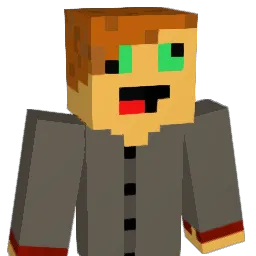 ShadowL21_rwe Minecraft avatar bust