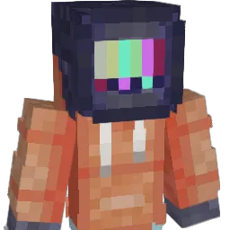 Minecraft-Skin von ShadowLegend85