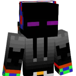 ShadowLeo18 Minecraft avatar bust