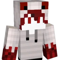 ShadowLogan1 Minecraft avatar bust