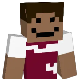 ShadowLord4498 Minecraft avatar bust