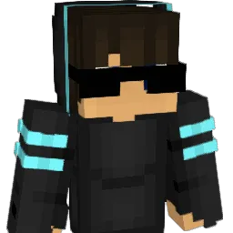 ShadowMC's Minecraft skin
