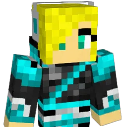 ShadowMabel's Minecraft skin