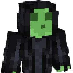 ShadowMarshal_x Minecraft avatar bust