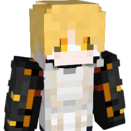 ShadowMaster_18 Minecraft avatar bust