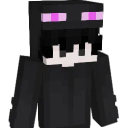 ShadowMonArch696's Minecraft skin
