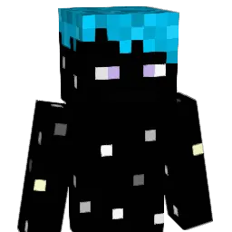 ShadowMyth89 Minecraft avatar bust