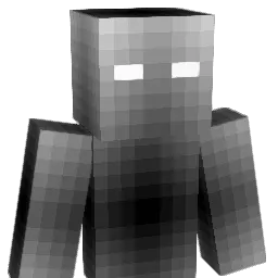 ShadowNKB Minecraft avatar bust
