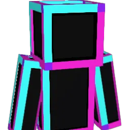 ShadowNeko33 Minecraft avatar bust