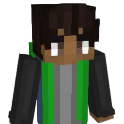 ShadowNeoHunter's Minecraft skin