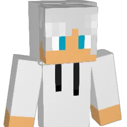 ShadowNero10 Minecraft avatar bust