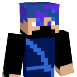 ShadowNinja001's Minecraft skin