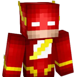 ShadowNinja1924 Minecraft avatar bust
