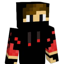 ShadowNinja747's Minecraft skin