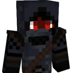 ShadowNinjaBoi's Minecraft skin