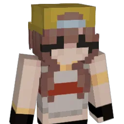 ShadowNinja_Real Minecraft avatar bust