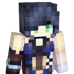 ShadowNxco69 Minecraft avatar bust