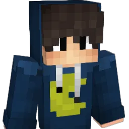 ShadowNyan99's Minecraft skin