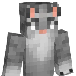 ShadowOfDeath_1 Minecraft avatar bust