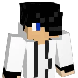 ShadowOfIgnite Minecraft avatar bust